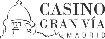 Casino Gran Vía Madrid logo