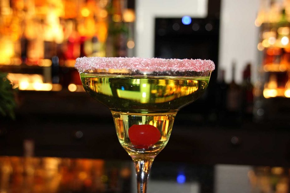 Cocteles Madrid