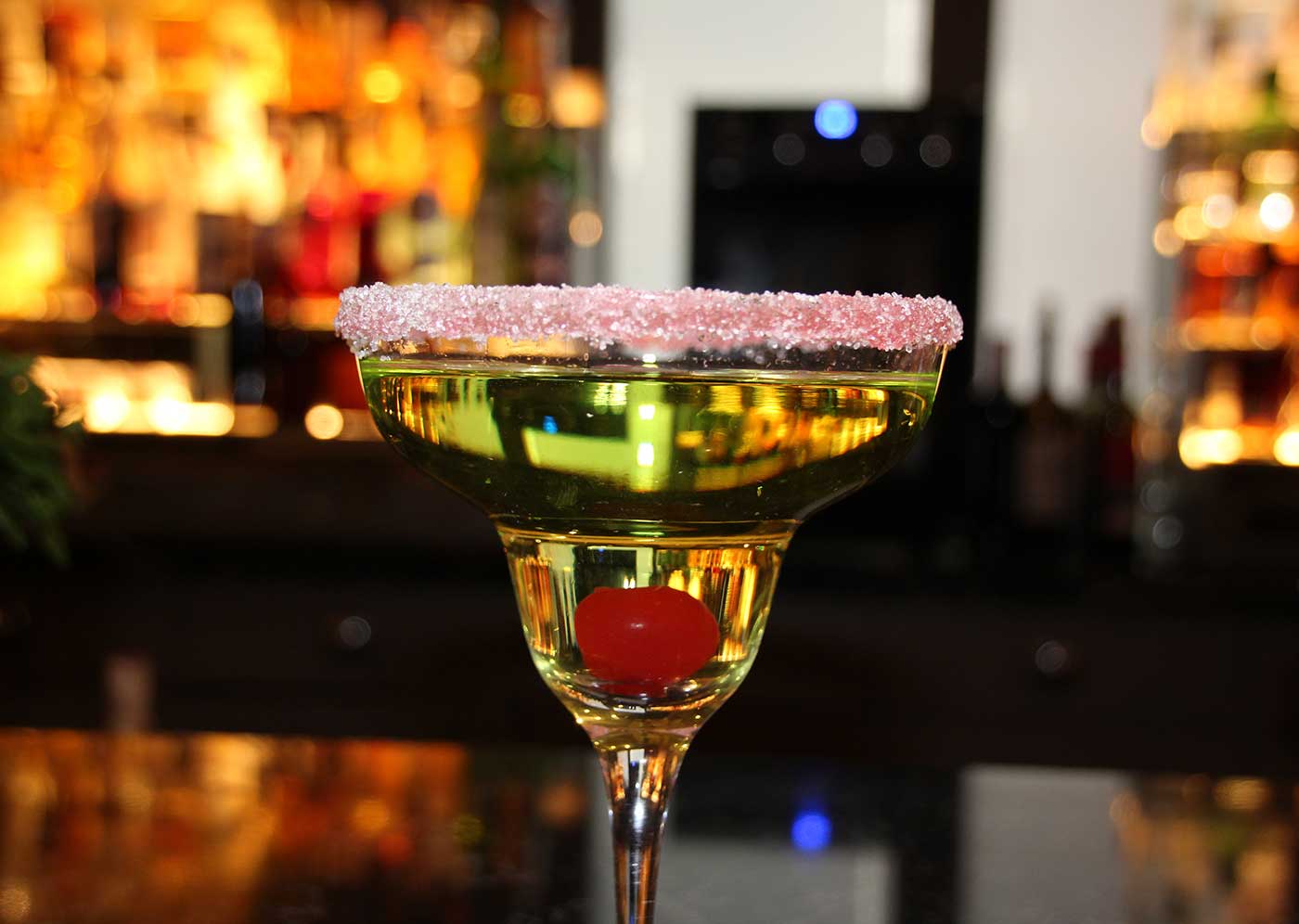 Cocteles Madrid