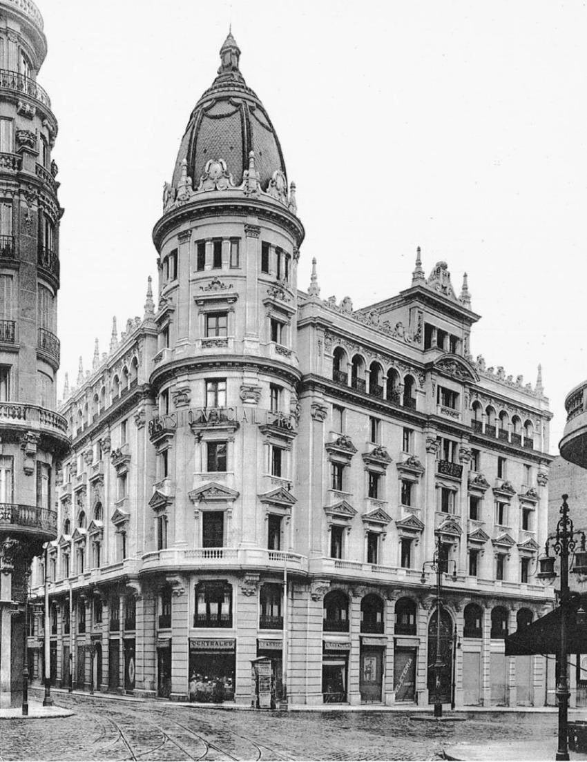 fotos Gran Via