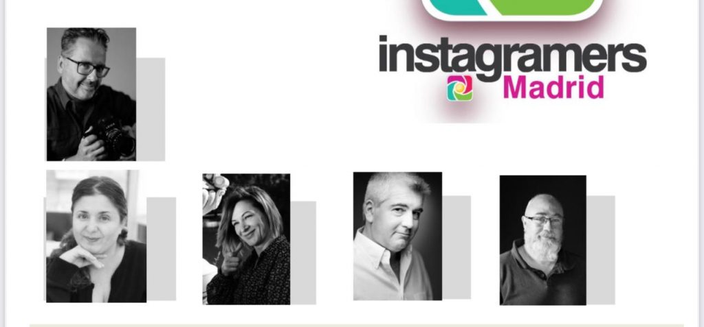 Instameet 2021 Instagramers Madrid