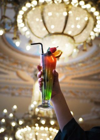 Cocteles Madrid