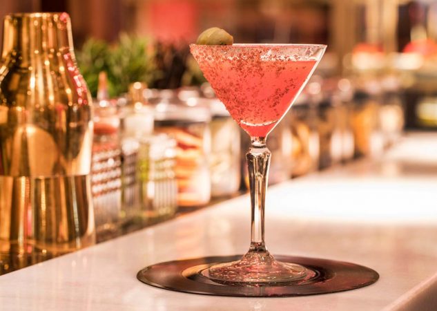 Cocteles Madrid