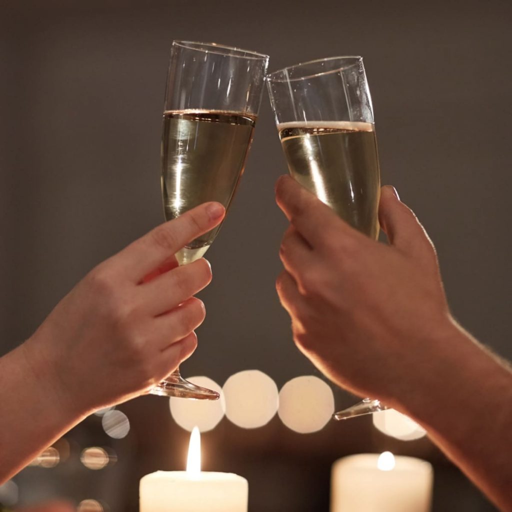 Planes románticos para San Valentín 2026 en Madrid