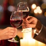 Cómo elegir la mejor cena de San Valentín en Madrid