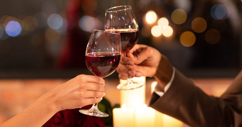 Cómo elegir la mejor cena de San Valentín en Madrid