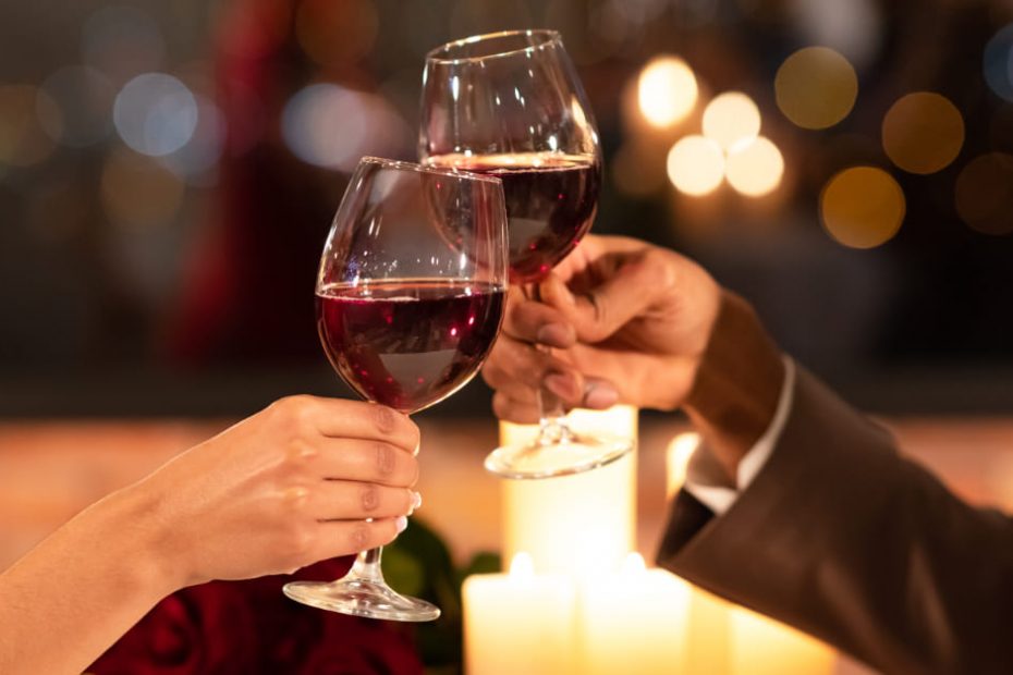 Cómo elegir la mejor cena de San Valentín en Madrid