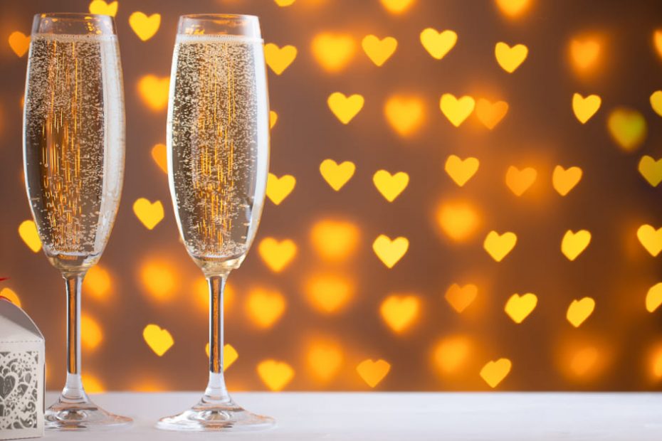 Planes románticos para San Valentín 2026 en Madrid