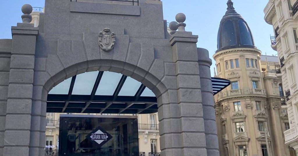 Gastronomía en Gran Vía: todos los espacios del casino