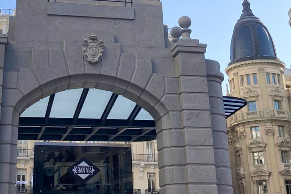 Gastronomía en Gran Vía: todos los espacios del casino