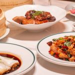 Gran Café Shanghai: restaurante chino en Gran Vía, Madrid